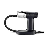 The Smoking Gun Pro - Sage Commercial by PolyScience | Infuses wood smoke flavor into dishes and drinks at professional bars, with a heavy-duty design for commercial kitchen use.