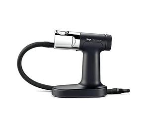The Smoking Gun Pro - Sage Commercial by PolyScience | Infuses wood smoke flavor into dishes and drinks at professional bars, with a heavy-duty design for commercial kitchen use.