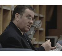 The Smoking Room - Episode 2