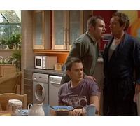 The Smoking Room - Episode 3