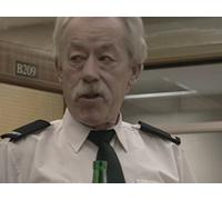 The Smoking Room - Episode 8