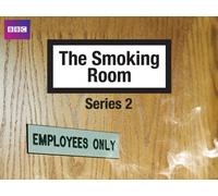 The Smoking Room - Season 2