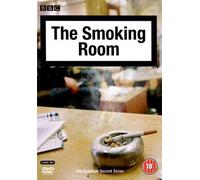 The Smoking Room - Series 2 [DVD]