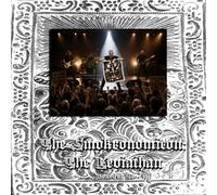 The Smokronomicon Part III, The Leviathan: call me Ishmael (Apocryphal Gospel)