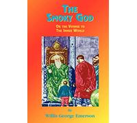 The Smoky God: Or Journey to the Inner Earth