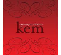 The Smooth Jazz All - Smooth Jazz Tribute to Kem [New CD] Alliance MOD