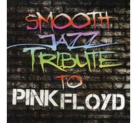 The Smooth Jazz All - Smooth Jazz Tribute to Pink Floyd [New CD] Alliance M