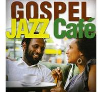 The Smooth Jazz All Stars - Gospel Jazz Cafe [New CD] Alliance MOD