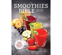 The Smoothies Bible