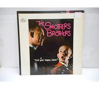 The Smothers Brothers - "Curb Your Tongue, Knave!"