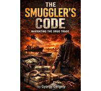 The Smuggler's Code: Navigating the Drug Trade