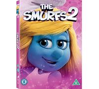 The Smurfs 2 [2013] (DVD)
