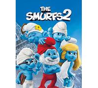 The Smurfs 2