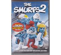 THE SMURFS 2
