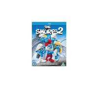 The Smurfs 2 [2013] (Blu-ray)