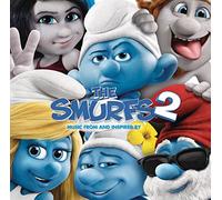 The Smurfs 2: Music From And Inspired By
