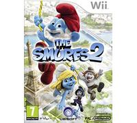 The Smurfs 2 (Nintendo Wii)