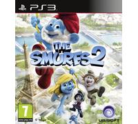 The Smurfs 2(PS3)