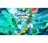 The Smurfs 2 - The Prisoner of the Green Stone