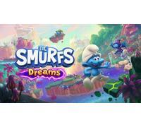 The Smurfs â Dreams