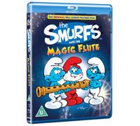 The Smurfs and the Magic Flute
