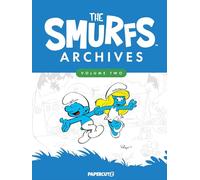 The Smurfs Archives Vol. 2