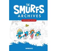 The Smurfs Archives Vol. 5: Volume 5