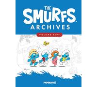 The Smurfs Archives Vol. 5 (Volume 5)
