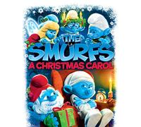 The Smurfs Christmas Carol