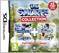 The Smurfs Collection (Nintendo DS)