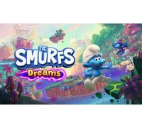 The Smurfs - Dreams