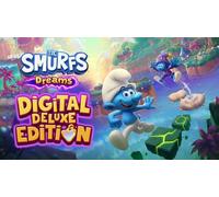 The Smurfs - Dreams Deluxe Edition