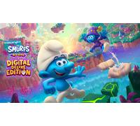 The Smurfs - Dreams Digital Deluxe Edition