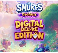 The Smurfs Dreams Digital Deluxe Edition Bundle PC Steam CD Key
