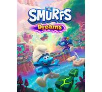 The Smurfs: Dreams | Digital Deluxe Edition (PC) - Steam Key - GLOBAL