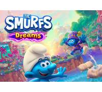 The Smurfs: Dreams (PC) Steam Key - GLOBAL
