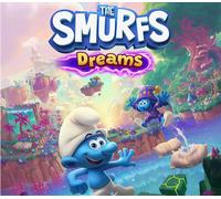 The Smurfs: Dreams PS4/PS5 Account
