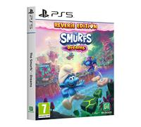 The Smurfs: Dreams - Reverie Edition - PS5