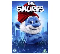 The Smurfs [DVD]