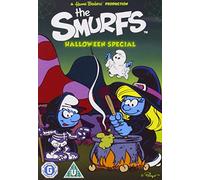 The Smurfs: Halloween Special [DVD]