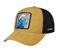 The Smurfs Handy Trucker Cap by Capslab