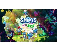 The Smurfs - Mission Vileaf