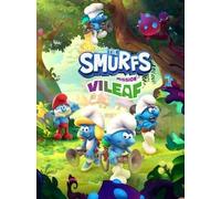 The Smurfs - Mission Vileaf (PC) - Steam Key - EUROPE