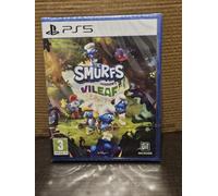 The Smurfs: Mission Vileaf PS5 Game