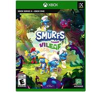The Smurfs: Mission Vileaf - Standard Edition (XB1)