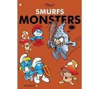 The Smurfs Monsters