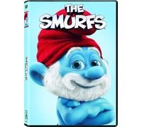 SMURFS