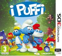 The Smurfs Nintendo 3DS UBISOFT