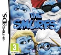 The Smurfs (Nintendo DS)