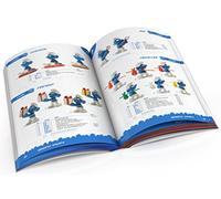 The Smurfs Official Collectors Guide